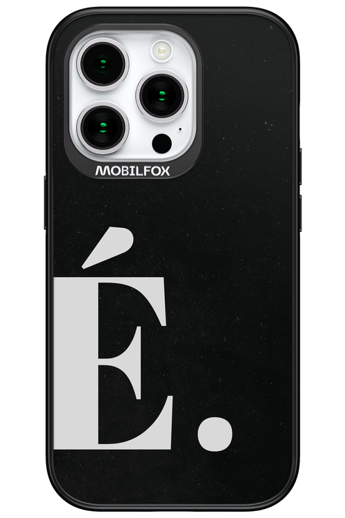 E II (Off Space) 2.0 - Apple iPhone 15 Pro