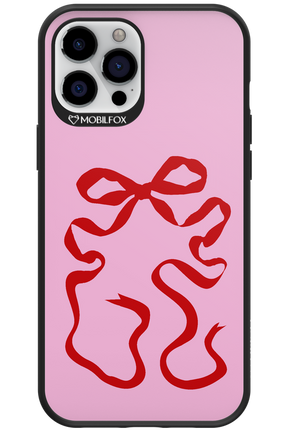 Long Bow Pink - Apple iPhone 12 Pro Max