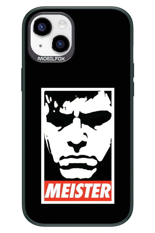 MEISTER - Apple iPhone 14 Plus