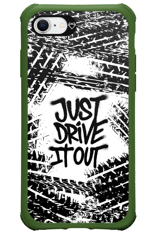 Drive It Out 2.0 - Apple iPhone SE 2022