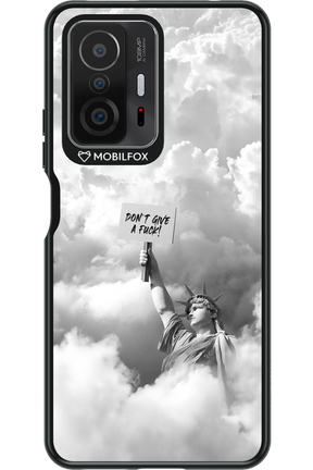 Don't give a  - Xiaomi Mi 11T Pro