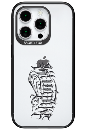 Chaotic Love - Apple iPhone 15 Pro