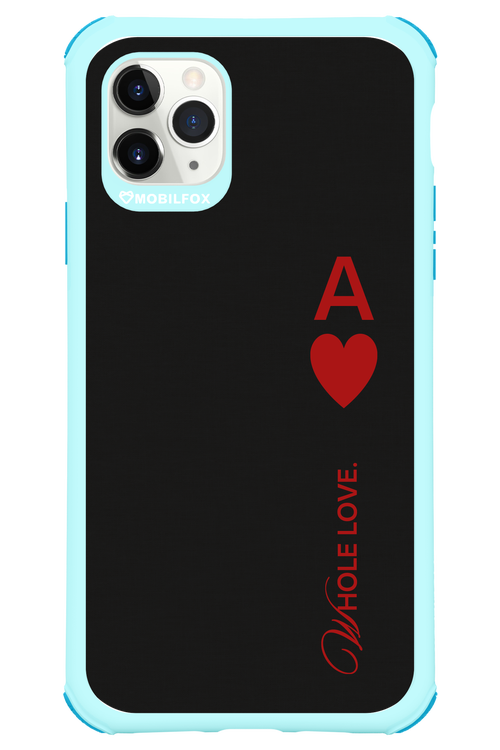 Whole 2.0 - Apple iPhone 11 Pro Max