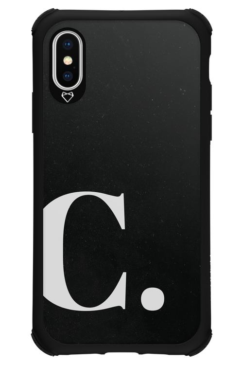 C (Off Space) 2.0 - Apple iPhone XS
