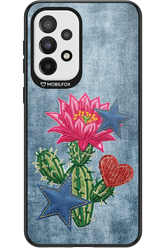 Cowgirl Jeans 2.0 - Samsung Galaxy A33