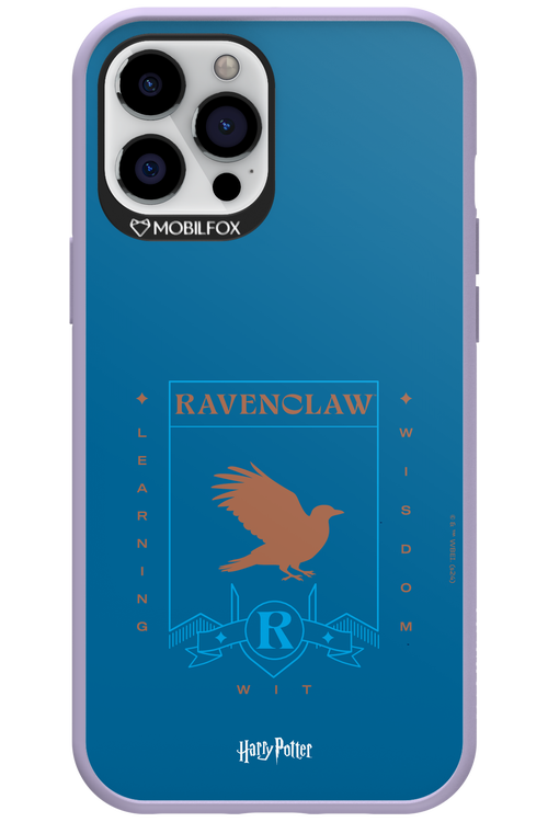 Ravenclaw. - Apple iPhone 12 Pro Max