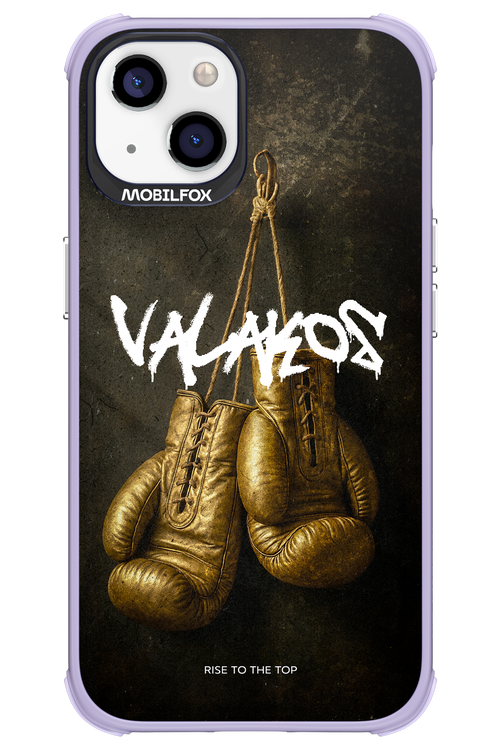 Golden 2.0 - Apple iPhone 13