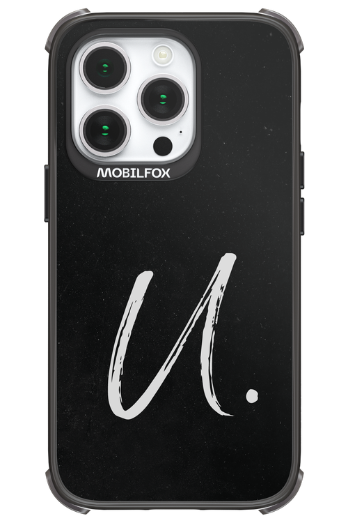 (Off Space) U 2.0 - Apple iPhone 14 Pro