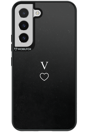 V Black 2.0 - Samsung Galaxy S22