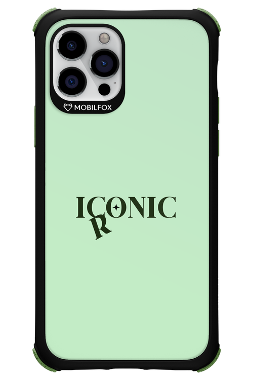 I(R)ONIC - Apple iPhone 12 Pro