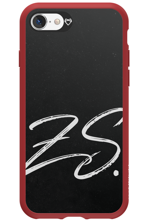 (Off Space) ZS 2.0 - Apple iPhone 8
