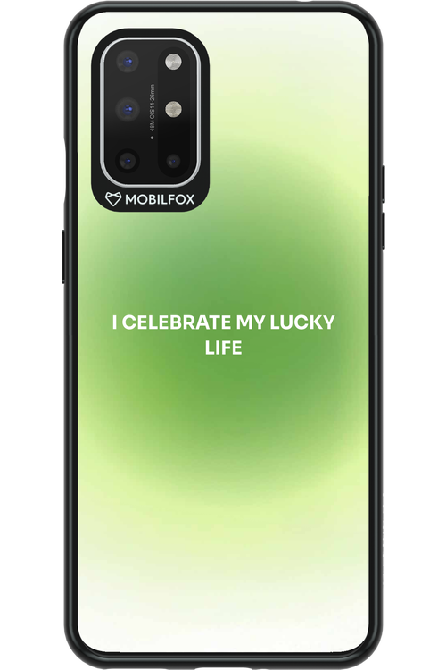 MY LUCKY LIFE - OnePlus 8T