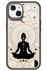 Soul Peace - Apple iPhone 13