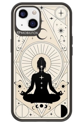 Soul Peace - Apple iPhone 13