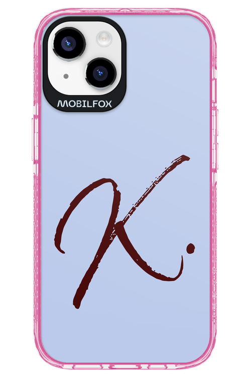 (Jellyfish Presso) K 2.0 - Apple iPhone 14