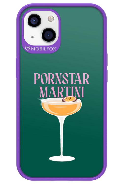 P_star Martini - Apple iPhone 13