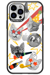 Christmas Chaos - Apple iPhone 12 Pro