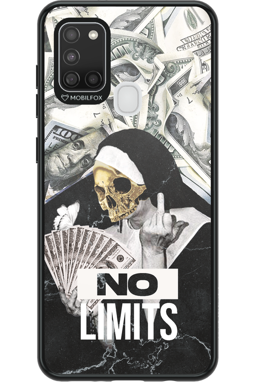 No Limits 2.0 - Samsung Galaxy A21 S