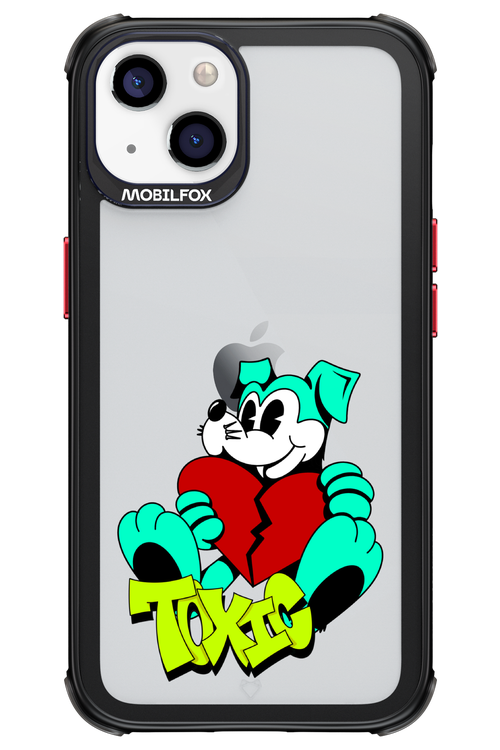 Playful Chaos - Apple iPhone 13