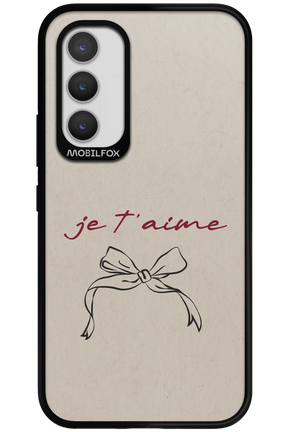 JET'AIME 2.0 - Samsung Galaxy A34