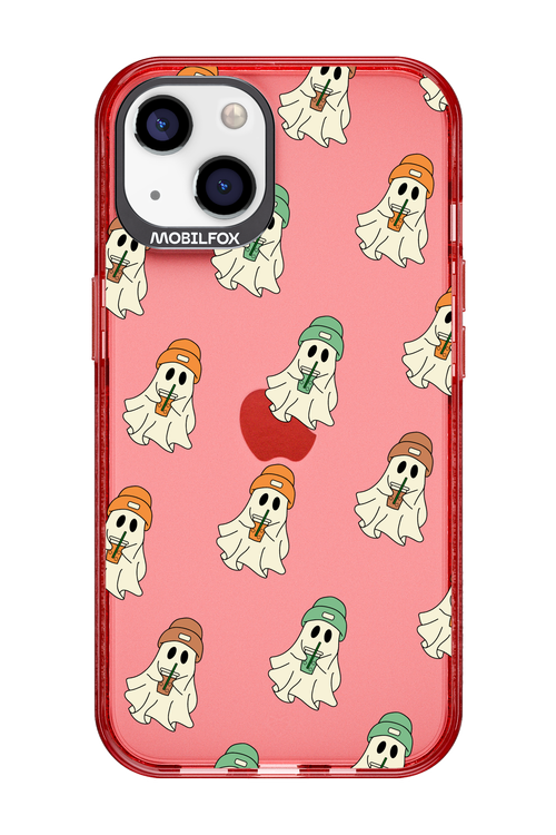 Spirited Sips (Nude) - Apple iPhone 13