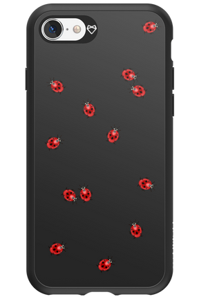 LADYBUGS - Apple iPhone 8
