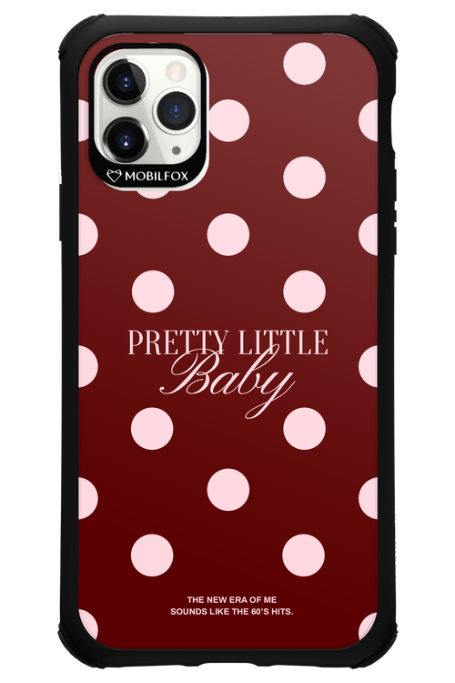 60’s Baby - Apple iPhone 11 Pro Max