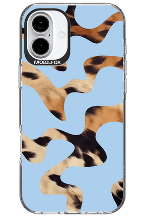 Funky Deer - Apple iPhone 16 Plus