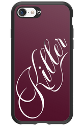 Cherry Killer - Apple iPhone 8