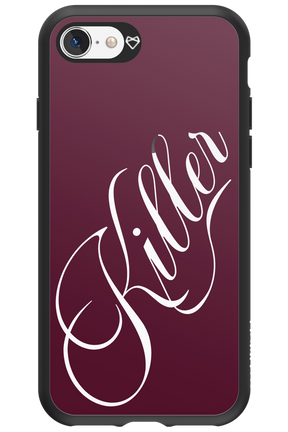 Cherry Killer - Apple iPhone 8