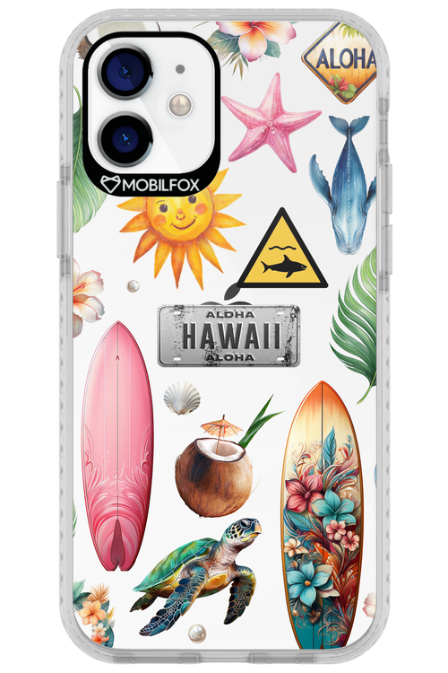 Aloha - Apple iPhone 12