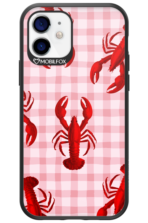 Lobster - Apple iPhone 12