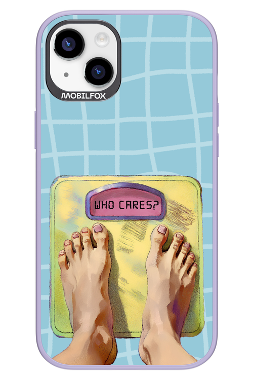 Who Cares - Apple iPhone 14 Plus
