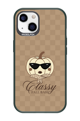 Fall Babe - Apple iPhone 13