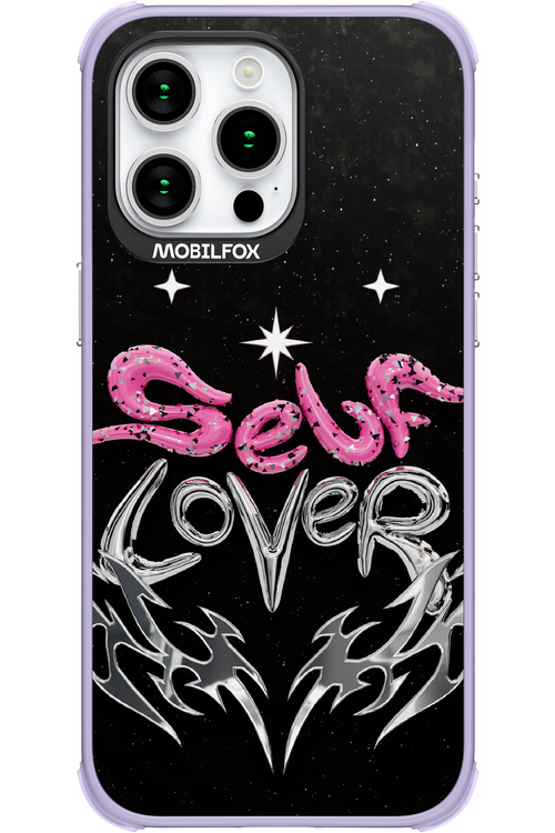 Self Lover Universe - Apple iPhone 15 Pro Max