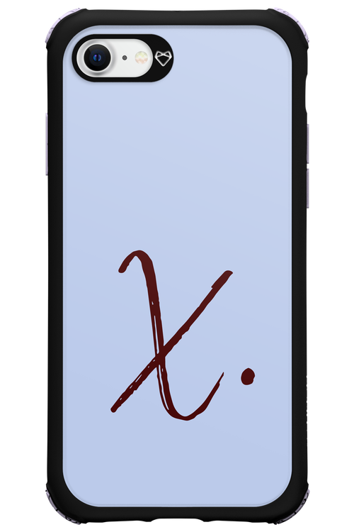 (Jellyfish Presso) X 2.0 - Apple iPhone 7
