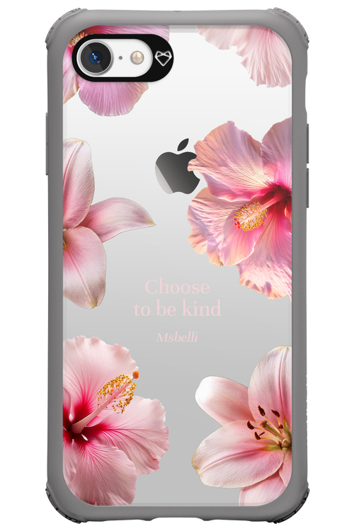 Be Kind - Apple iPhone 7