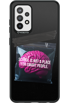 Smart people 2.0 - Samsung Galaxy A72