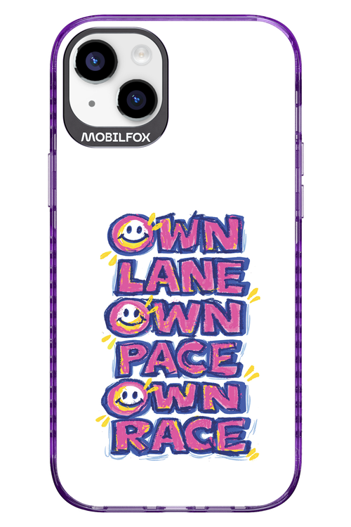 OWN 2.0 - Apple iPhone 14 Plus