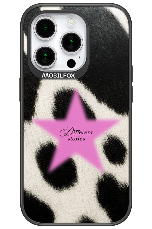 Same Chapter Pink 2.0 - Apple iPhone 15 Pro