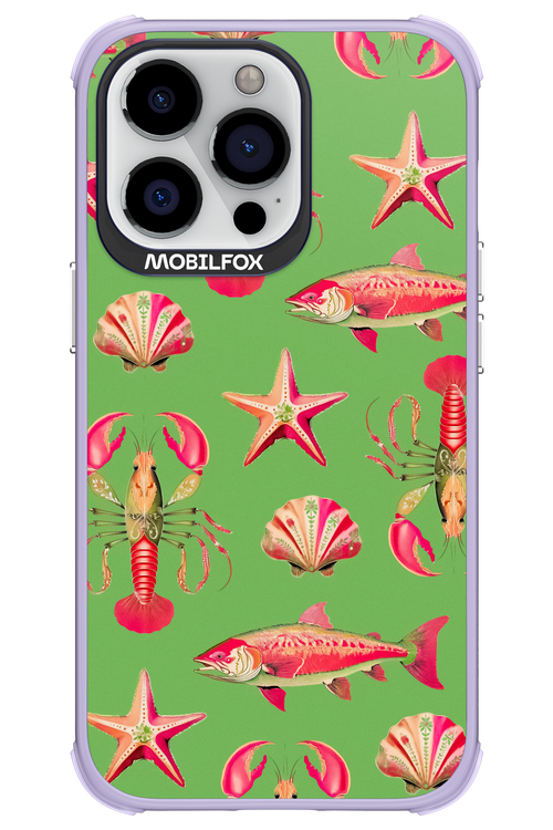 Sea Stars - Apple iPhone 13 Pro