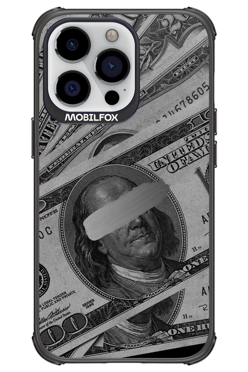 I don't see money - Apple iPhone 13 Pro