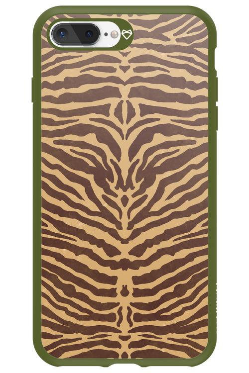 Urban Zebra - Apple iPhone 7 Plus