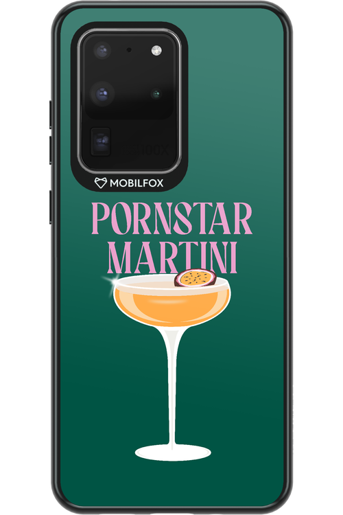 P_star Martini - Samsung Galaxy S20 Ultra 5G