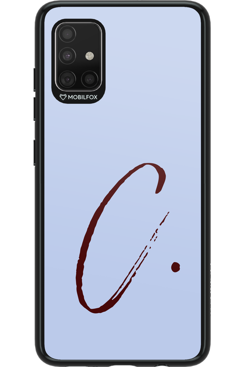 (Jellyfish Presso) C 2.0 - Samsung Galaxy A51