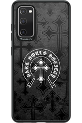 Dark Souls Society - Samsung Galaxy S20 FE