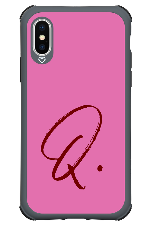 (Sorbet) Q 2.0 - Apple iPhone XS