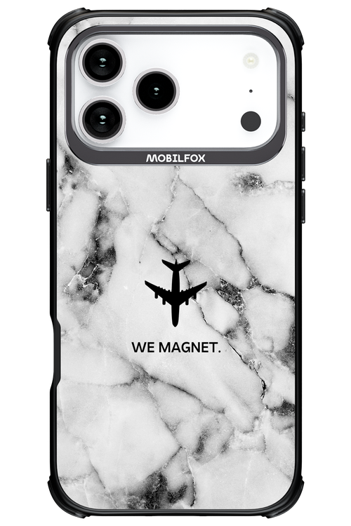 International Love II 2.0 - Apple iPhone 17 Pro Max