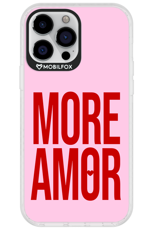 More Amor - Apple iPhone 13 Pro Max