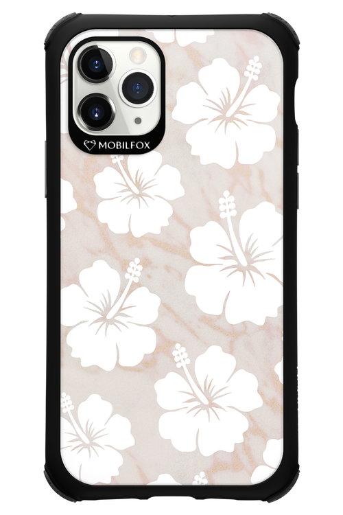 Latte Tropical - Apple iPhone 11 Pro
